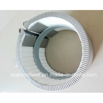 Ceramic Band Heater Stainless Steel Heating Element (DSH-104)